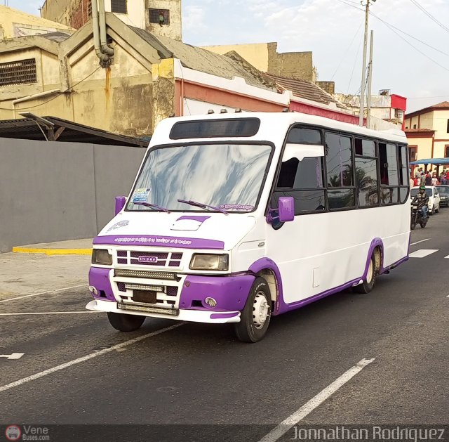 VA - A.C. La Muralla Bolivariana de Transporte 03 por Jonnathan Rodr�guez