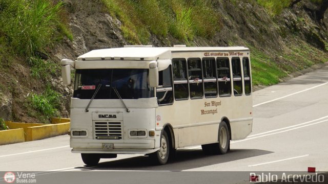A.C. de Transporte N�mero Uno R.L. 005 por Pablo Acevedo