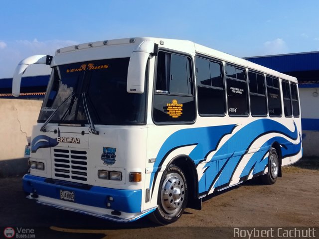 Uni�n Veintid�s S.C. 121 por Roybert Cachutt