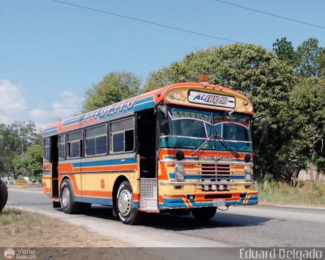 Asociaci�n Civil Nivar 29 por Eduard Delgado