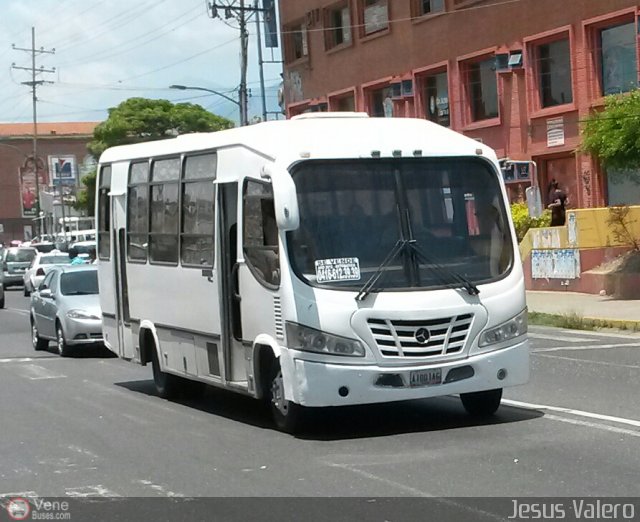 Particular NO USAR M�S 26JV por Jes�s Valero