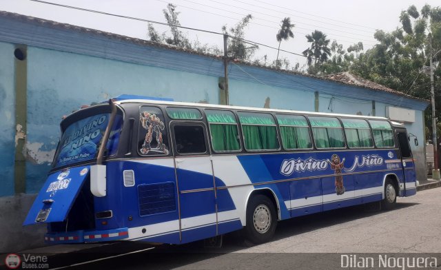 Autosirco 115 por Dilan Noguera