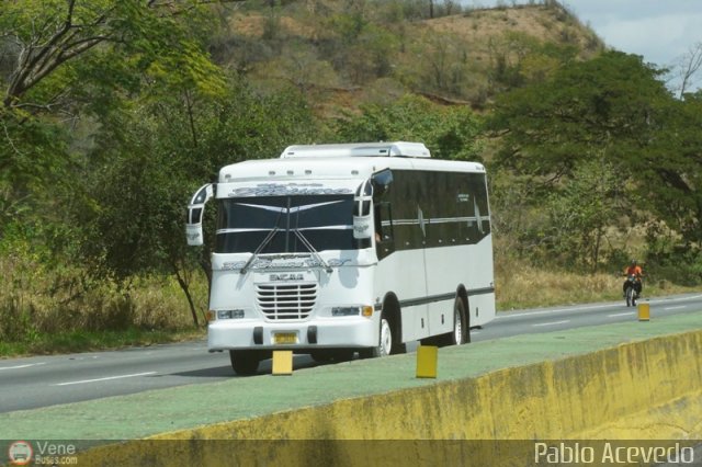 Particular o Desconocido 342 por Pablo Acevedo