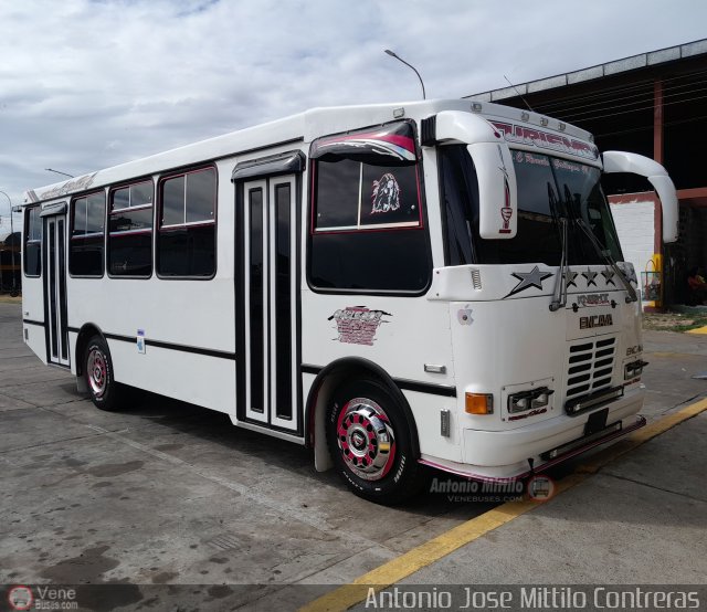 A.C. R�mulo Gallegos 49 por Antonio Mittilo