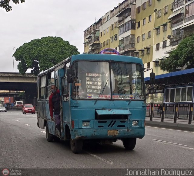 DC - Uni�n Criollos del Este S.C. 038 por Jonnathan Rodr�guez