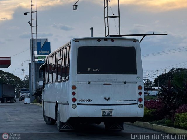 A.C. Sur del Lago R.L. 050 por Leonardo Saturno