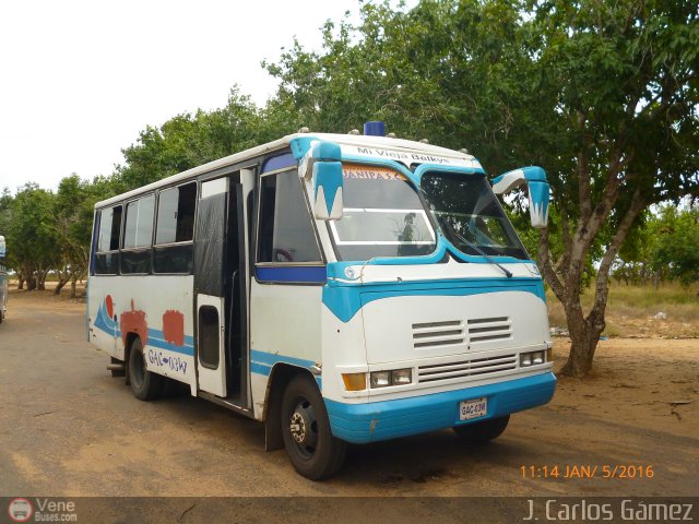 AN - U.C. Guanipa S.C. 996 por J. Carlos G�mez