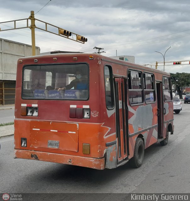 AR - Unión Los Samanes 51 por Kimberly Guerrero