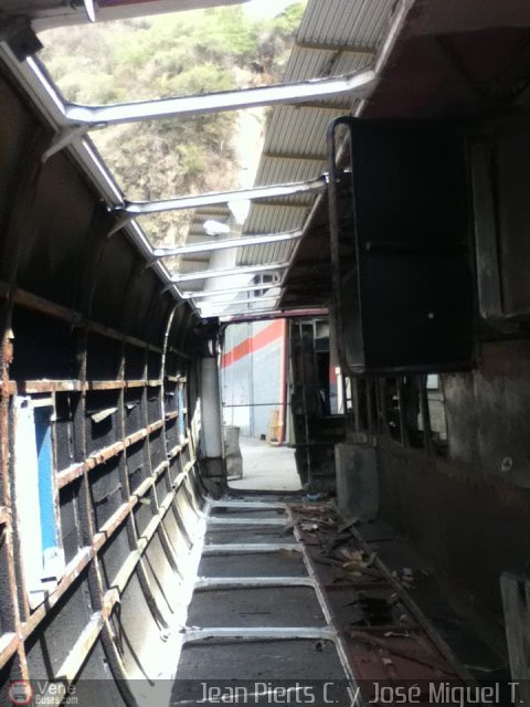 DC - Autobuses de Antimano 056 por Edgardo Gonz�lez