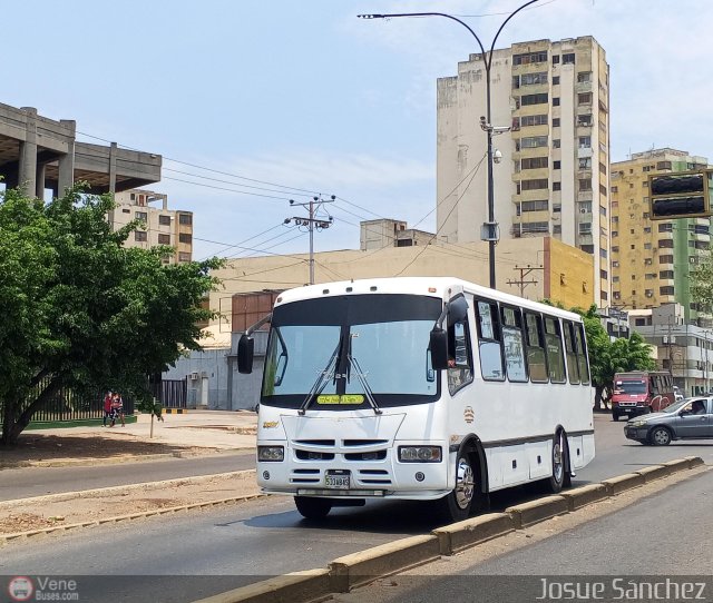 DC - Asoc. Conductores Criollos de La Pastora 009 por Josue Snchez