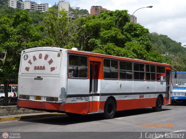 DC - A.C. de Transporte Lira 33 por J. Carlos G�mez
