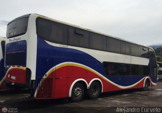 En Chiveras Abandonados Recuperaci�n AC009 por Alejandro Curvelo