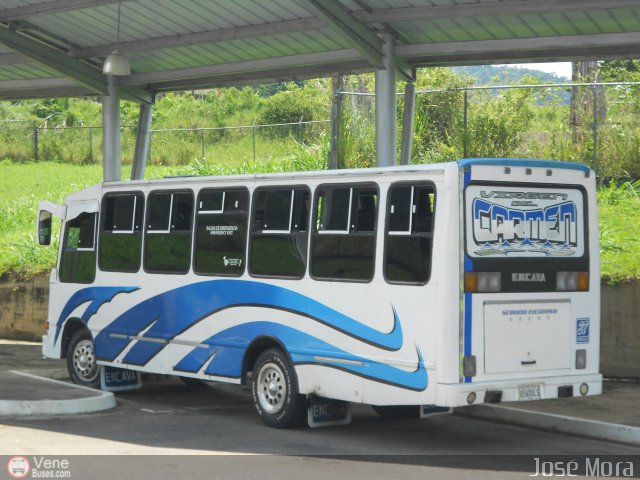 A.C. L�nea Mariscal 37 por Jos� Mora