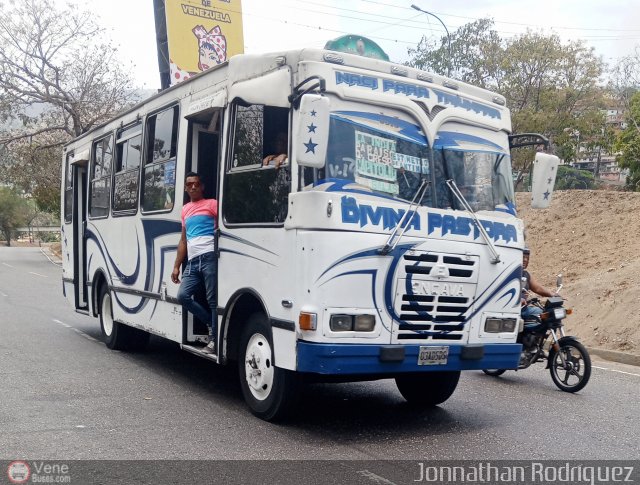 DC - A.C. de Conductores La India 165 por Jonnathan Rodr�guez