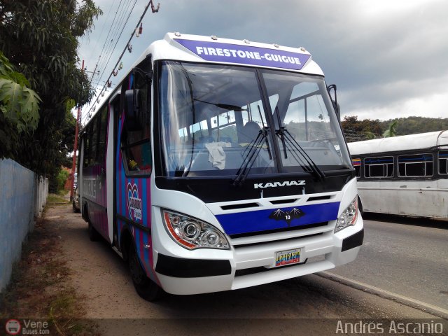 CA - TransDrcula 04 por Andrs Ascanio