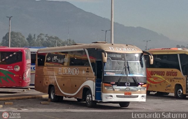 Particular o Desconocido 4283 por Leonardo Saturno