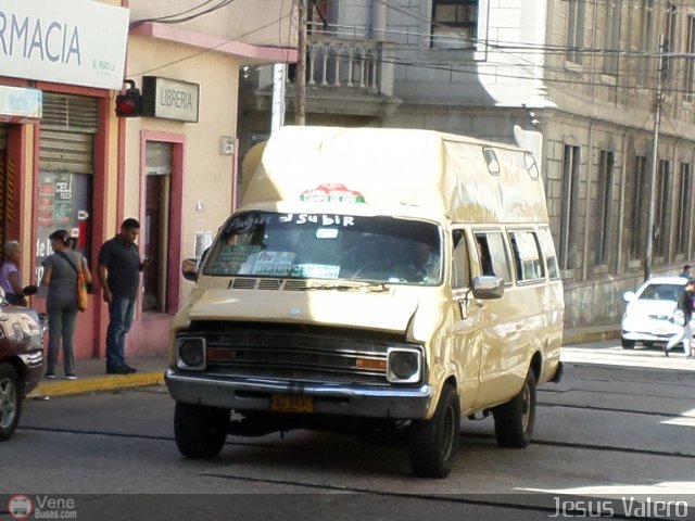 ME - A.C. L�nea Urbana Campo de Oro 87 por Jes�s Valero