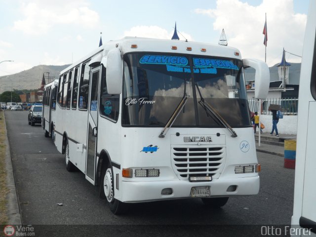 A.C. Uni�n Palo Negro 109 por Otto Ferrer