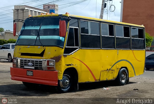 ZU - U.C. Barrio La Polar 806 por �ngel Delgado