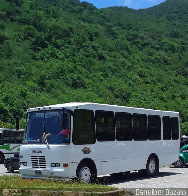 Uni�n Veintid�s S.C. 023 por Osneiber Bazalo