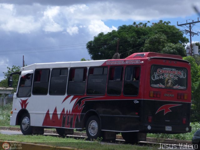 BO - A.C.C. Auyantepuy 992 por Jes�s Valero