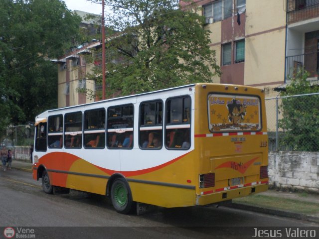 A.C. Indepasib 115 por Jes�s Valero