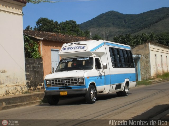 NE - Unin Juangriego 999 por Alfredo Montes de Oca
