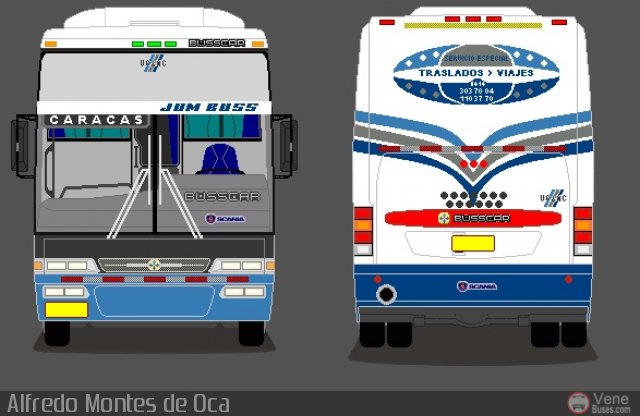 Dise�os Dibujos y Capturas UA-044 por Alfredo Montes de Oca