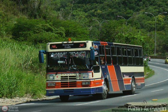 A.C. de Transporte Encarnaci�n 345 por Pablo Acevedo