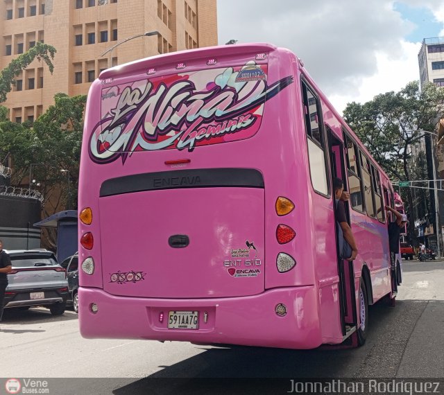 DC - Uni�n Criollos del Este S.C. 102 por Jonnathan Rodr�guez