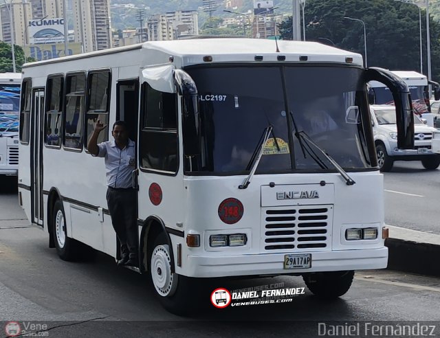 Uni�n Chara A.C. 148 por Daniel Fern�ndez