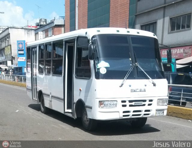 MI - A.C. Guatire El Ingenio 92 041 por Jes�s Valero