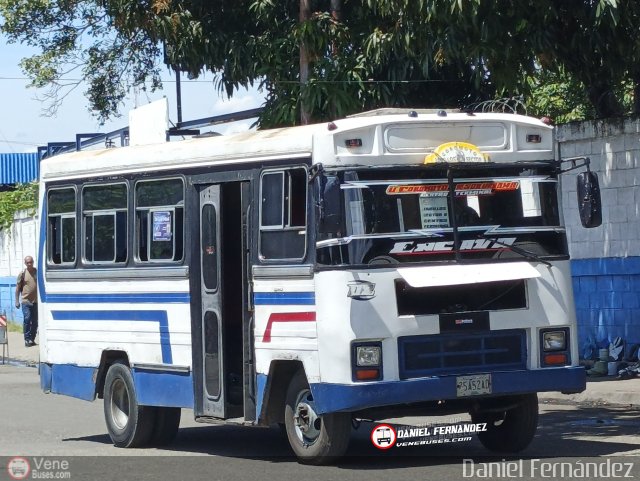 AR - Uni�n Coromoto 02 por Daniel Fern�ndez