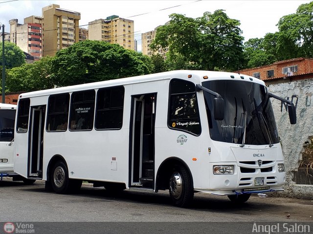 A.C. Don Augusto Malave Villalba 022 por �ngel Sal�n
