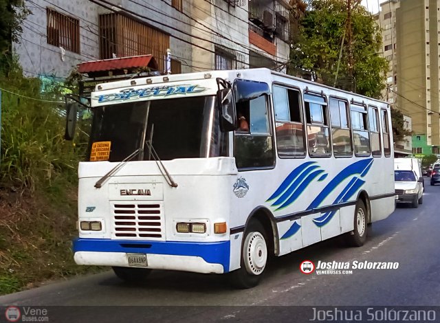 U.C. San Antonio S.C. 217 por Joshua Sol�rzano