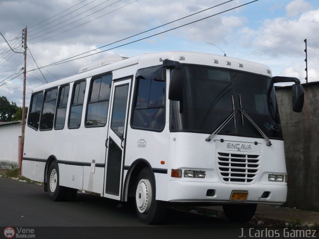 A.C. Mixta Conductores Unidos 260 por J. Carlos G�mez