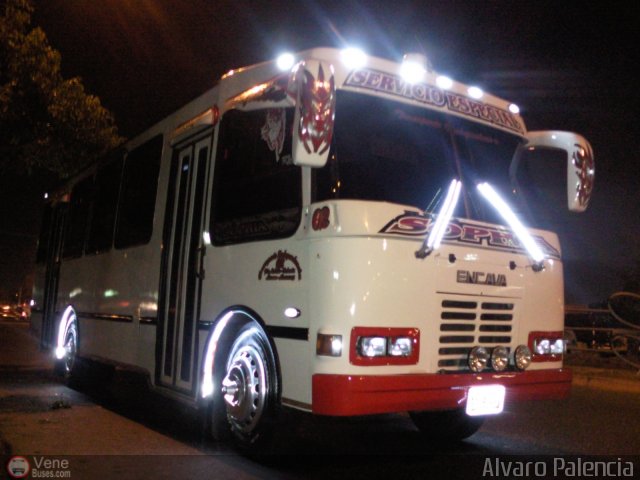 A.C. Transporte Independencia 002 por Alvaro Palencia