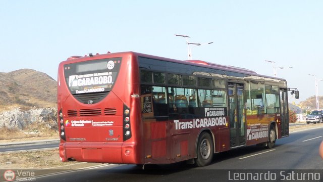 CA - TransCarabobo 053 por Leonardo Saturno