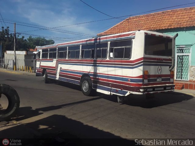 Expresos La Gran Colombia 07 por Sebasti�n Mercado