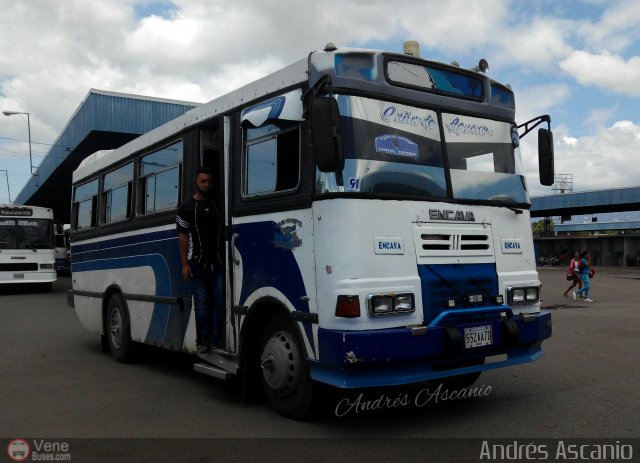 AR - S.C. Ca�a de Az�car 091 por Andr�s Ascanio