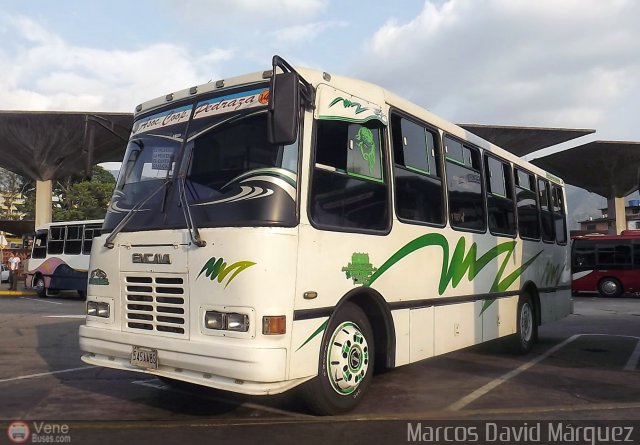 A.C. Pedraza 014 por Marcos David M�rquez