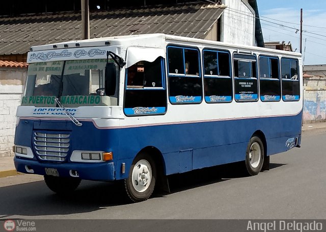 Uni�n de Conductores Punta de Palma Maracaibo 37 por �ngel Delgado