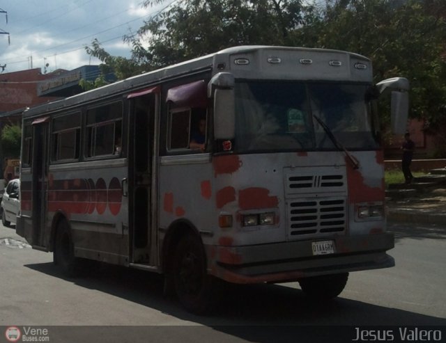 MI - A.C. Hospital - Guarenas - Guatire 010 por Jes�s Valero