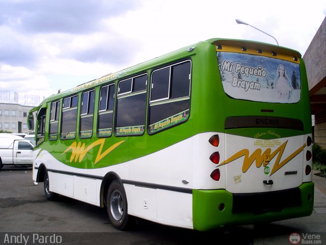 Unin Valencia A.C. 049 por Andy Pardo