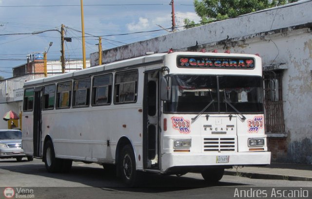 Transporte Guacara 2003 por Andr�s Ascanio