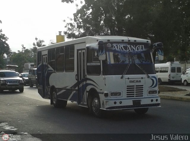 Cooperativa Nuevo Mundo 39 por Jes�s Valero