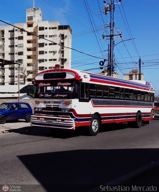 Expresos La Gran Colombia 06 por Sebasti�n Mercado