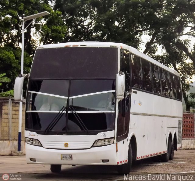 Bus Ven 3293 por Marcos David M�rquez