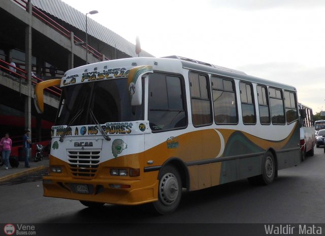 A.C. L�nea La Pascua 079 por Waldir Mata