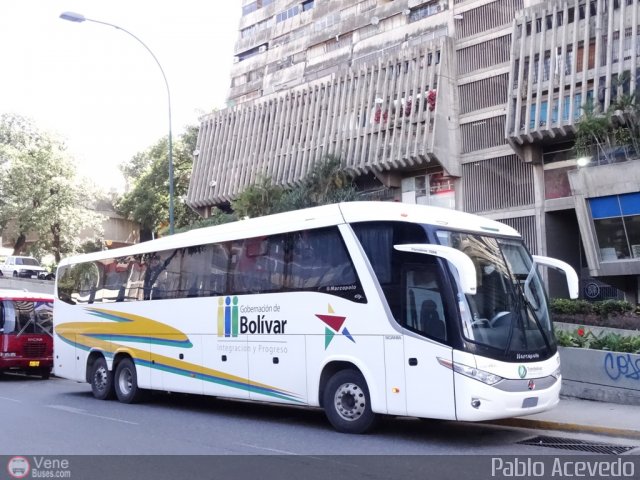 TransBol�var 177 por Pablo Acevedo